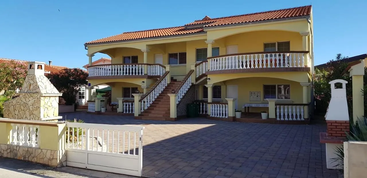 Apartments With A Parking Space Vir - 18407