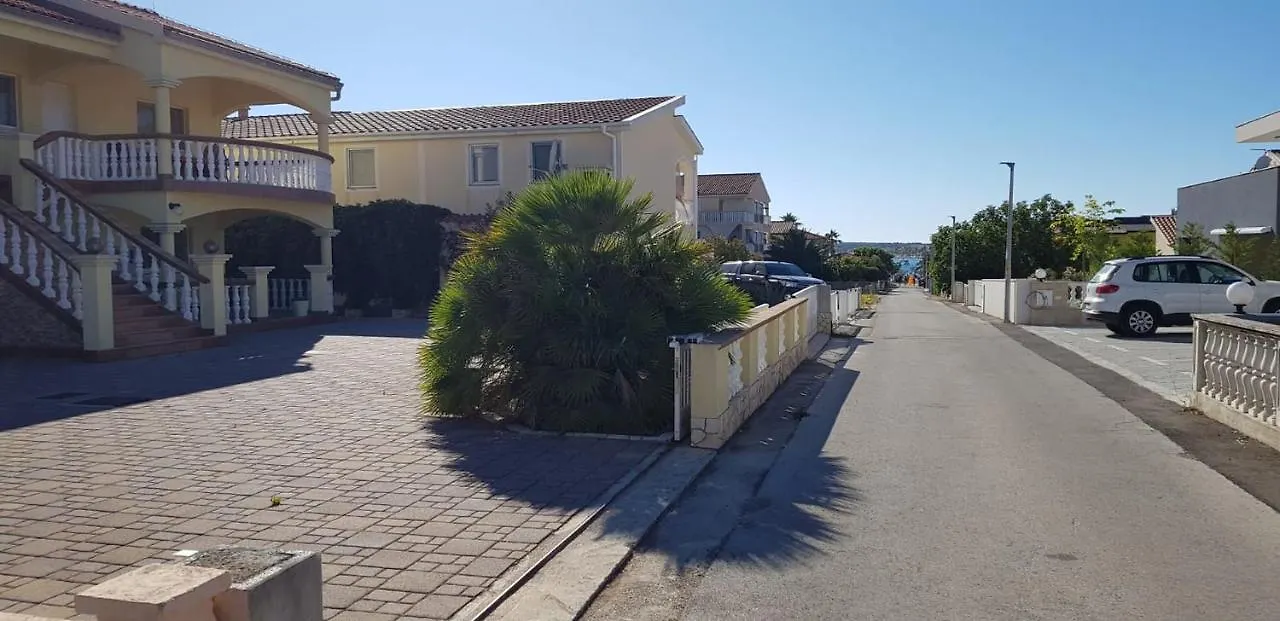 Apartments With A Parking Space Vir - 18407