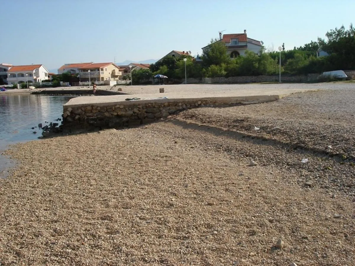 Apartments With A Parking Space Vir - 18407 Croatia