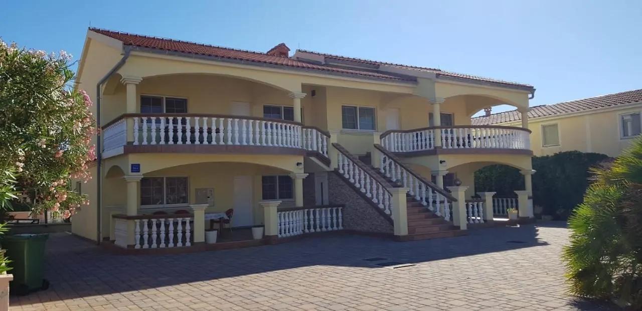 Apartments With A Parking Space Vir - 18407