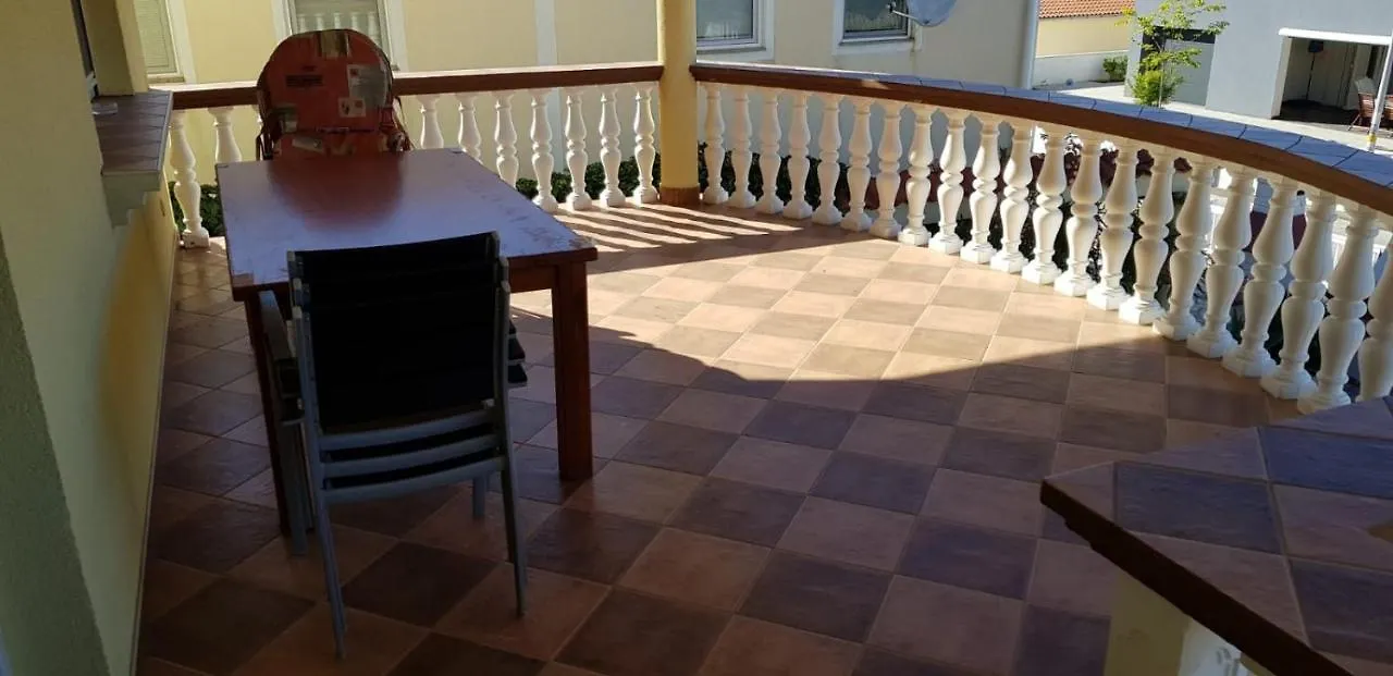 Apartments With A Parking Space Vir - 18407