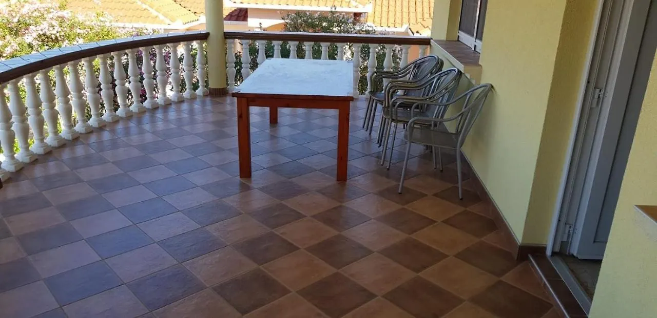 Apartments With A Parking Space Vir - 18407